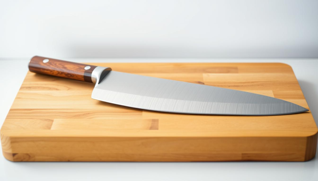 12-inch chef knife