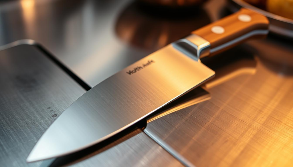 6 inch chef knife