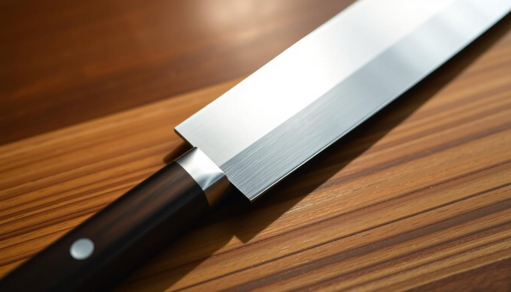 9.5 inch slicing knife