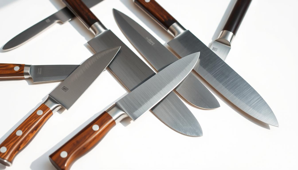 American Chef Knife Brands