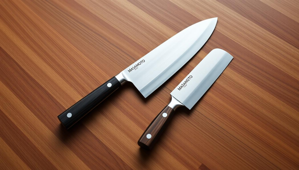 Choosing the Right Masamoto Knife