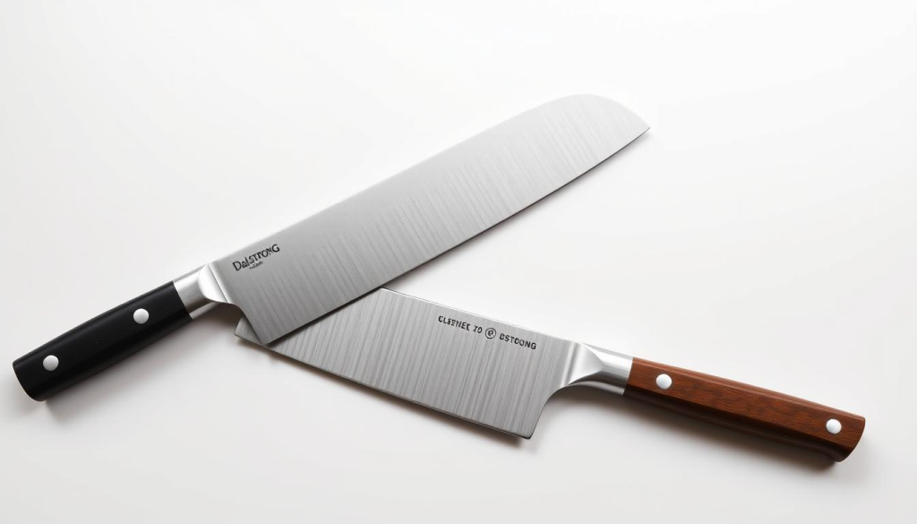 Dalstrong vs Shun Knife Pricing Comparison