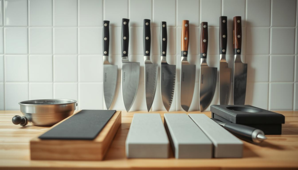 Japanese knife maintenance tips