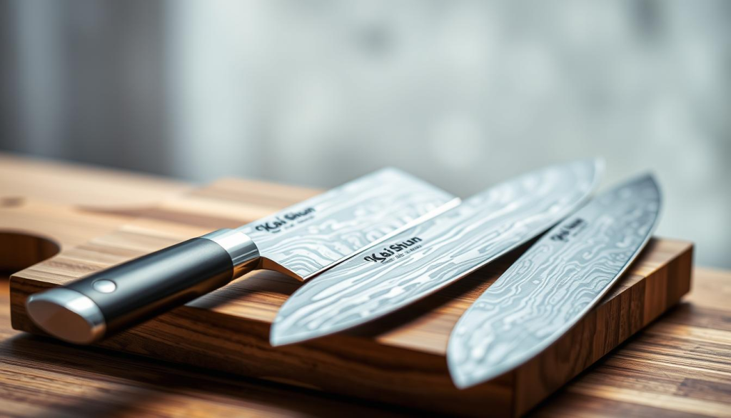 Kai Shun Knives Benefits