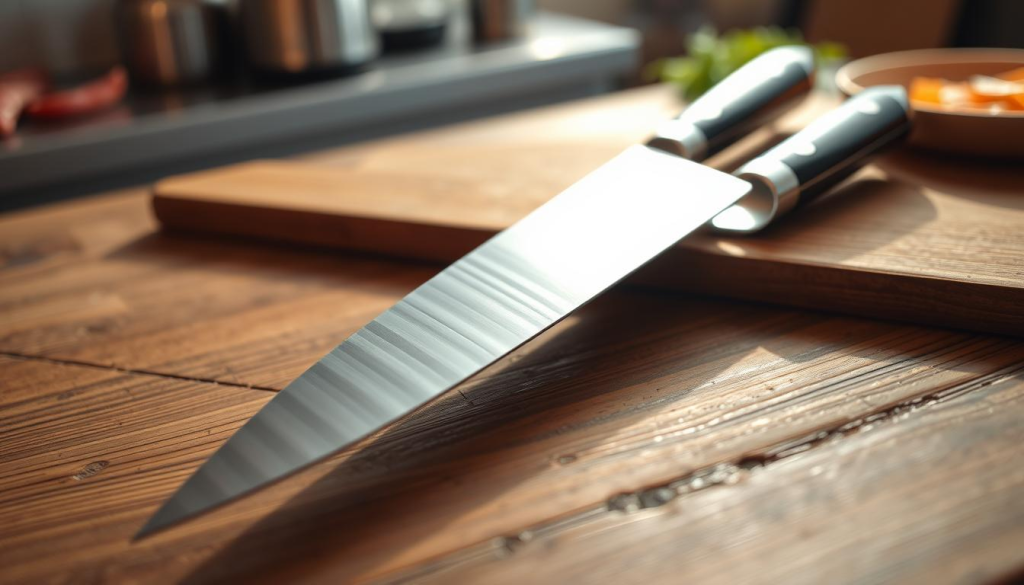 Kai vs Shun Knives Performance