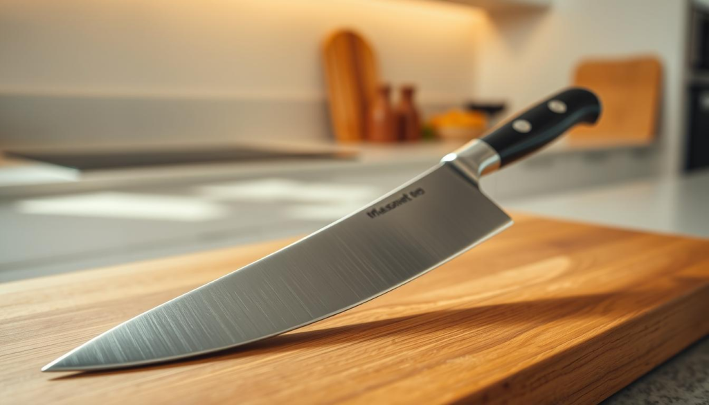 Masamoto Chef Knife Care