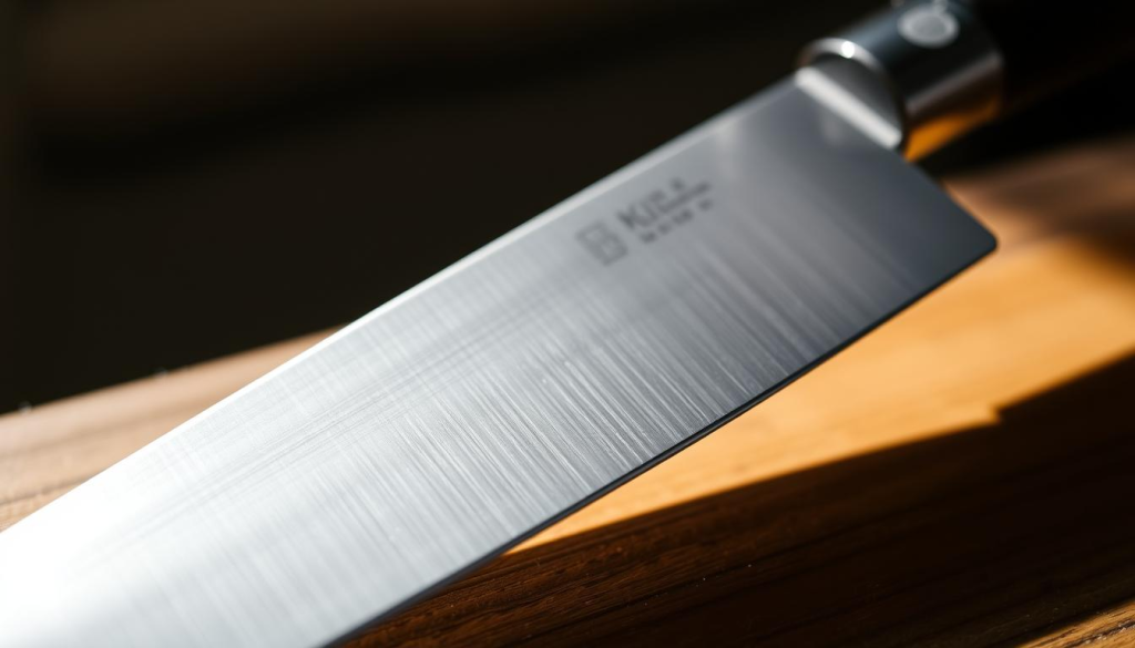 Masamoto KS knife review