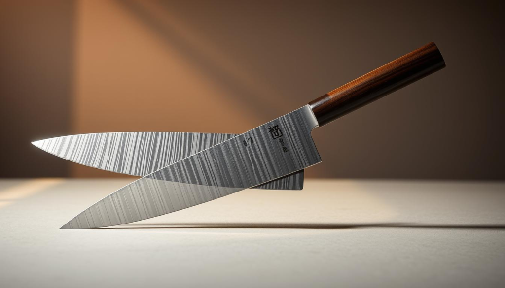 Masamoto Kiritsuke Knife