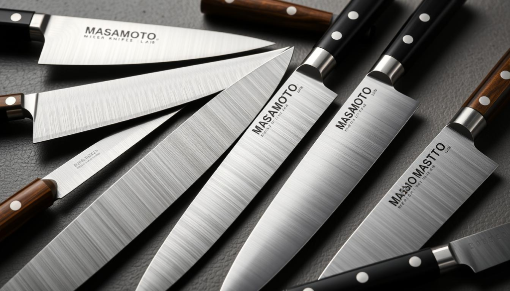 Masamoto Knife Pricing