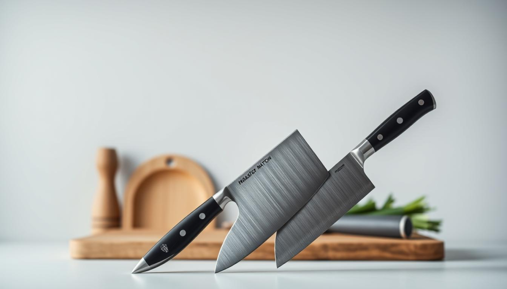 Masamoto Knives Comparison