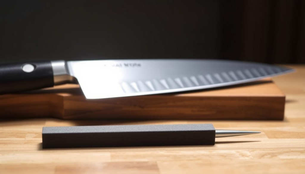 Masamoto Matsato Knife Maintenance
