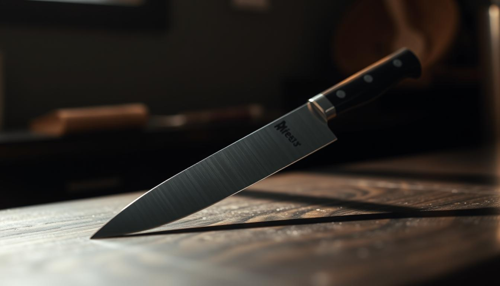 Masamoto Matsato Knife Review
