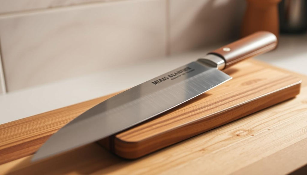 Masamoto Slicing Knife