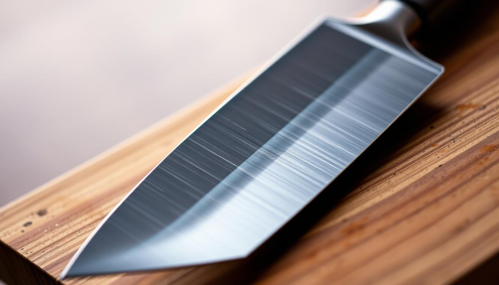 Masamoto Tsukiji Knife