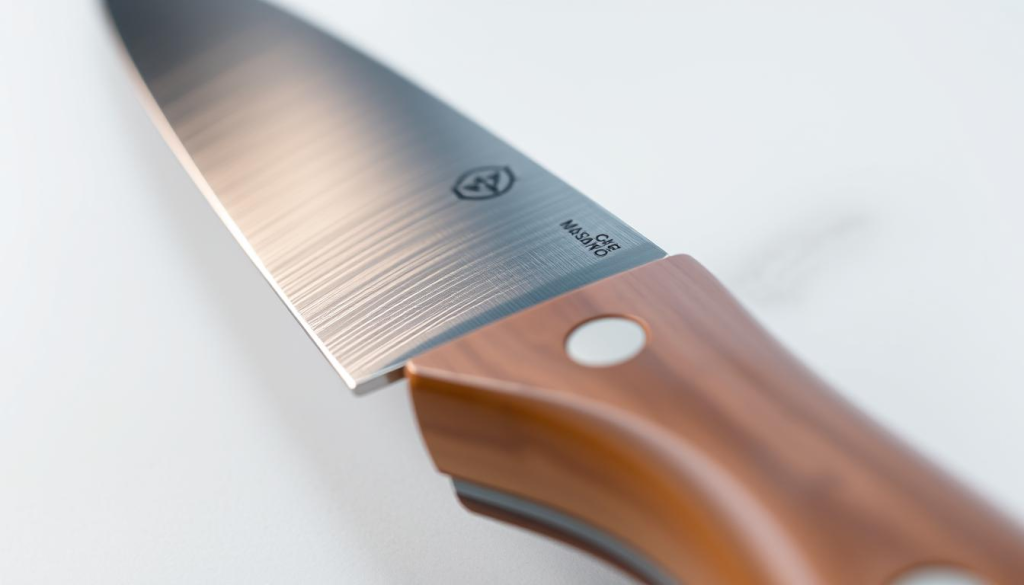 Masamoto VG Series Knife