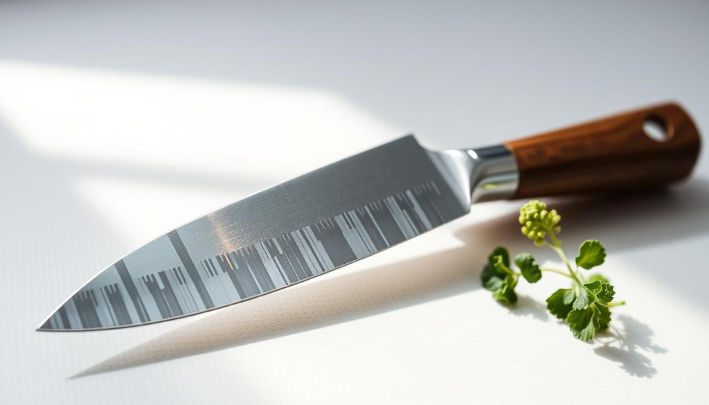 Masamoto Vegetable Knife Blade
