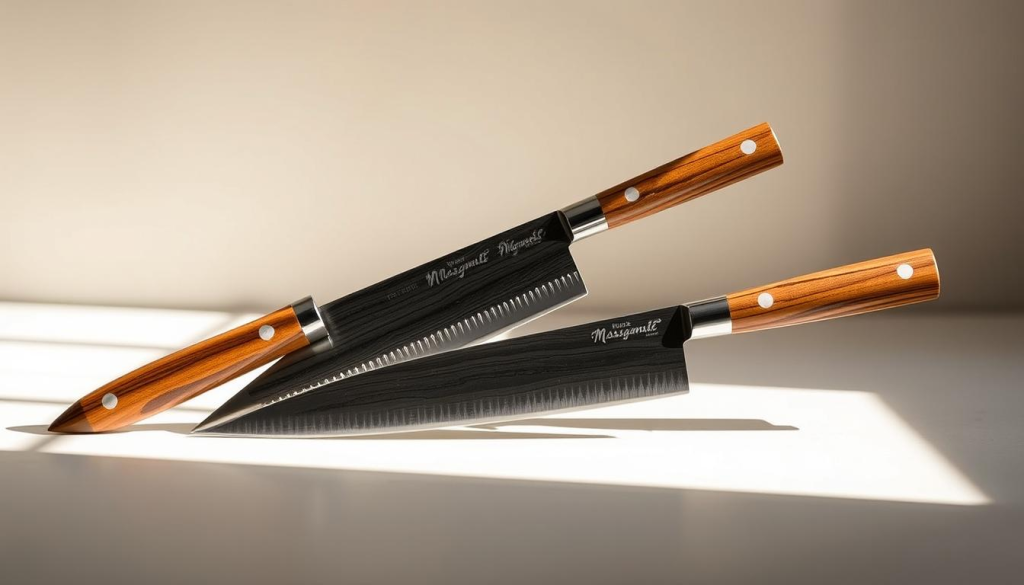 Masamoto Yanagiba Knives