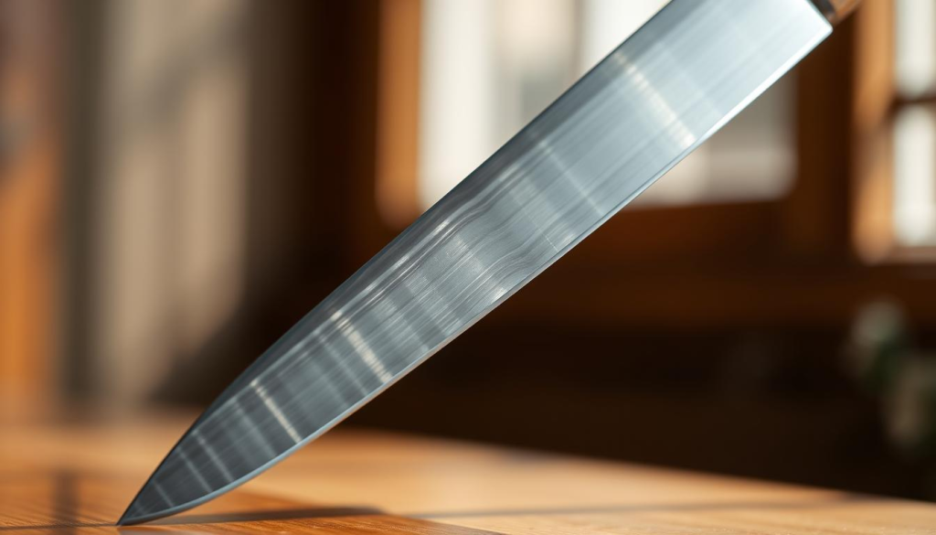 Masamoto Yanagiba knife