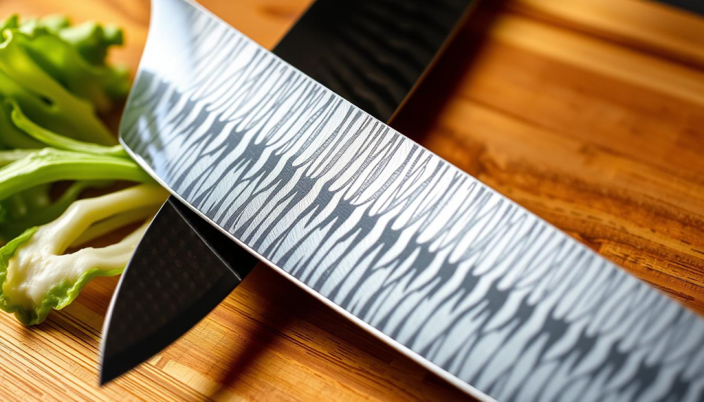 Masamoto knife performance