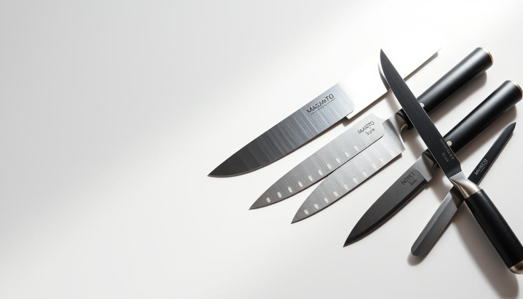 Masamoto knife pricing