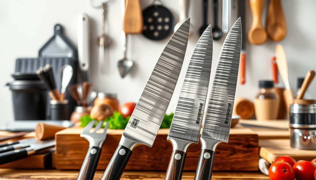 Masamoto knives on online marketplaces