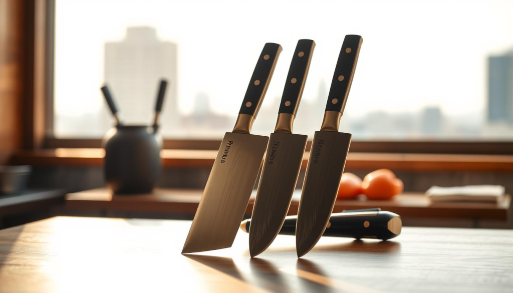 Masamoto knives review