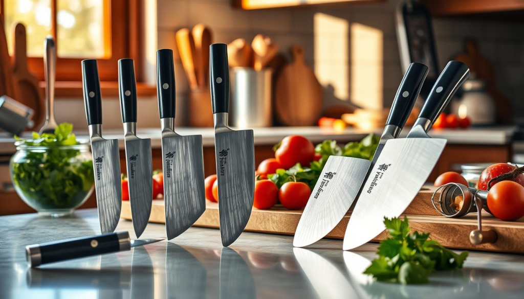 Masamoto knives review