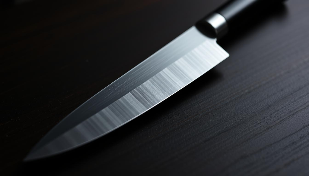 Premium Japanese Knife