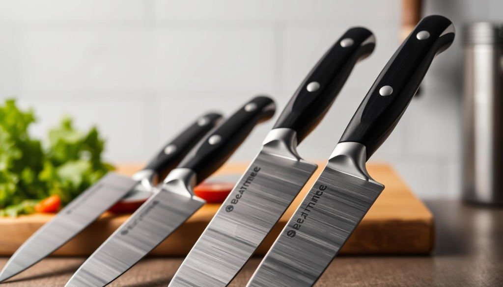 Sabatier Chef Knives