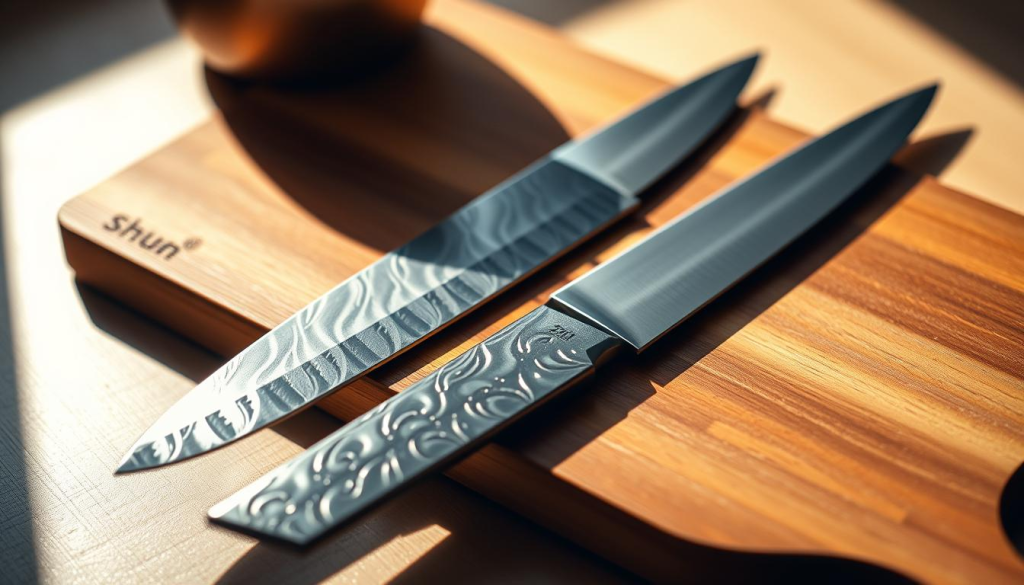 Shun 3-Piece Knife Set