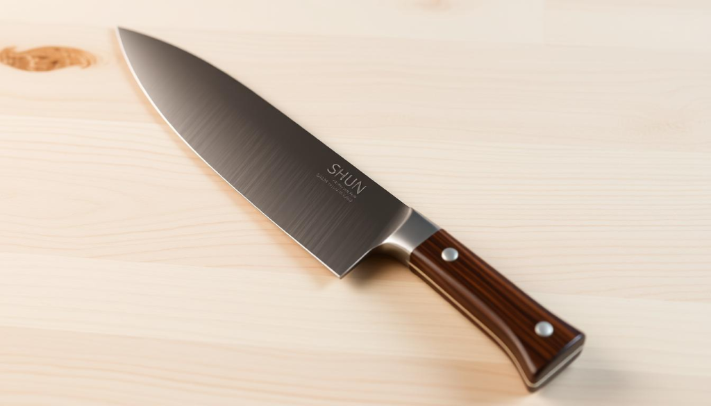 Shun 6in Chef's Knife