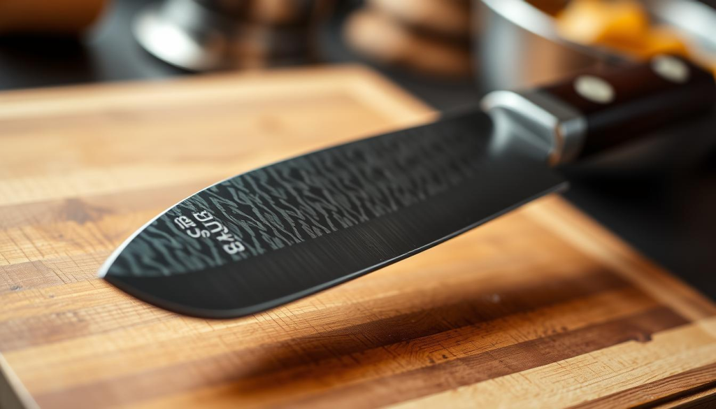 Shun 8 Inch Chef's Knife Review