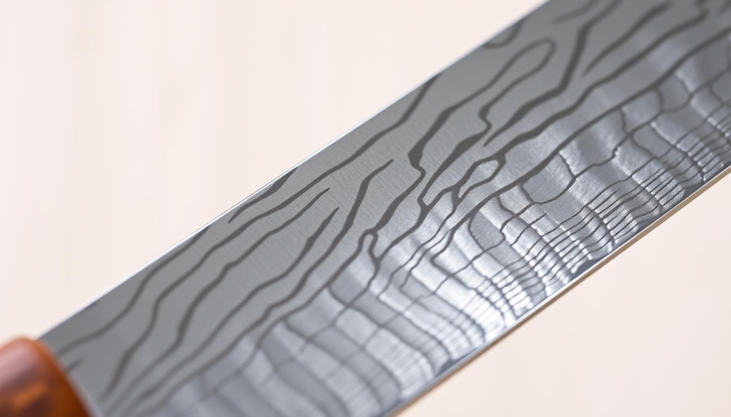 Shun Anniversary Knife Blade