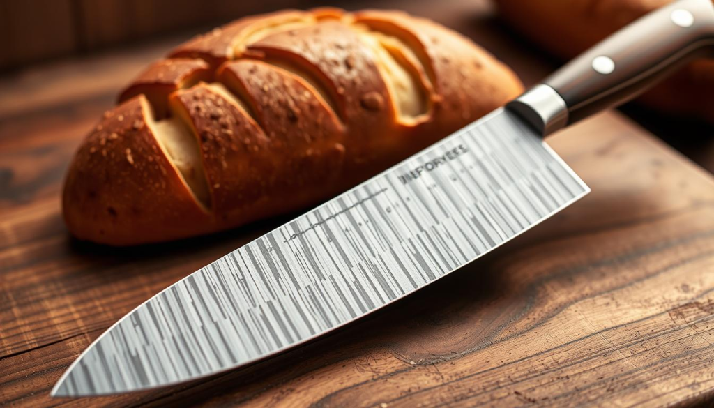 Shun Bread Knife