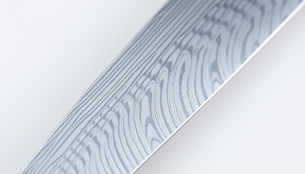 Shun Knives Blade Material