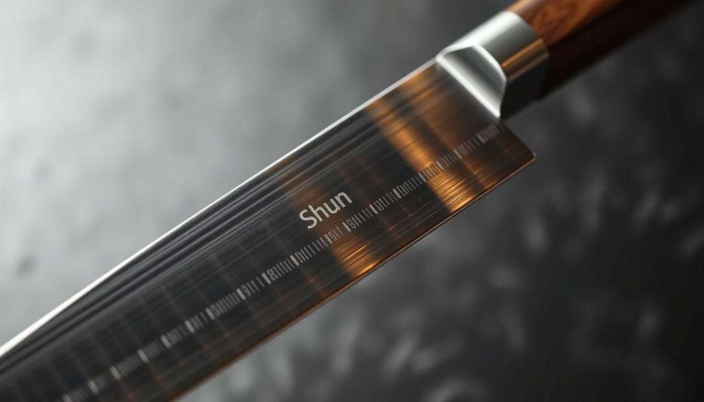 Shun Knives Craftsmanship