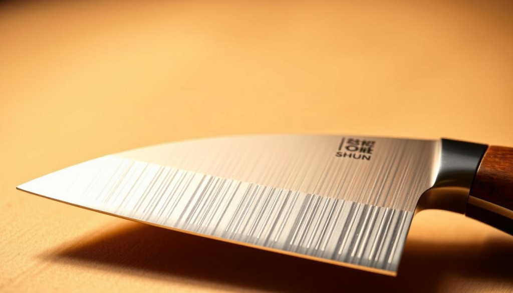 Shun Knives durability