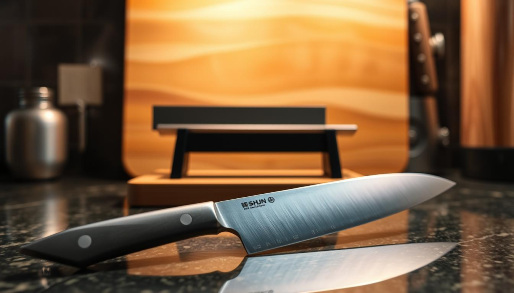 Shun knife maintenance best practices