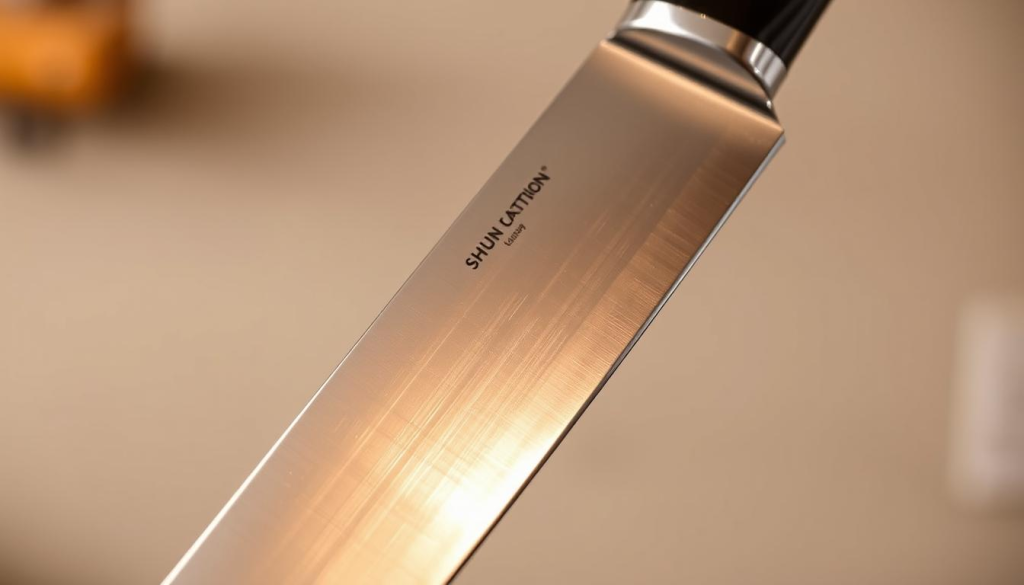 Shun knife review