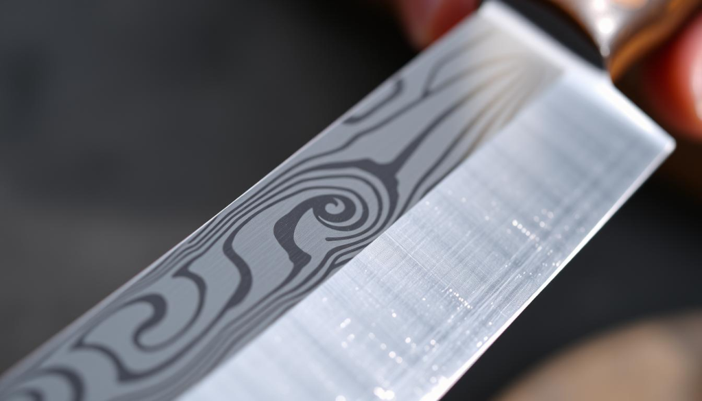 Shun knives craftsmanship