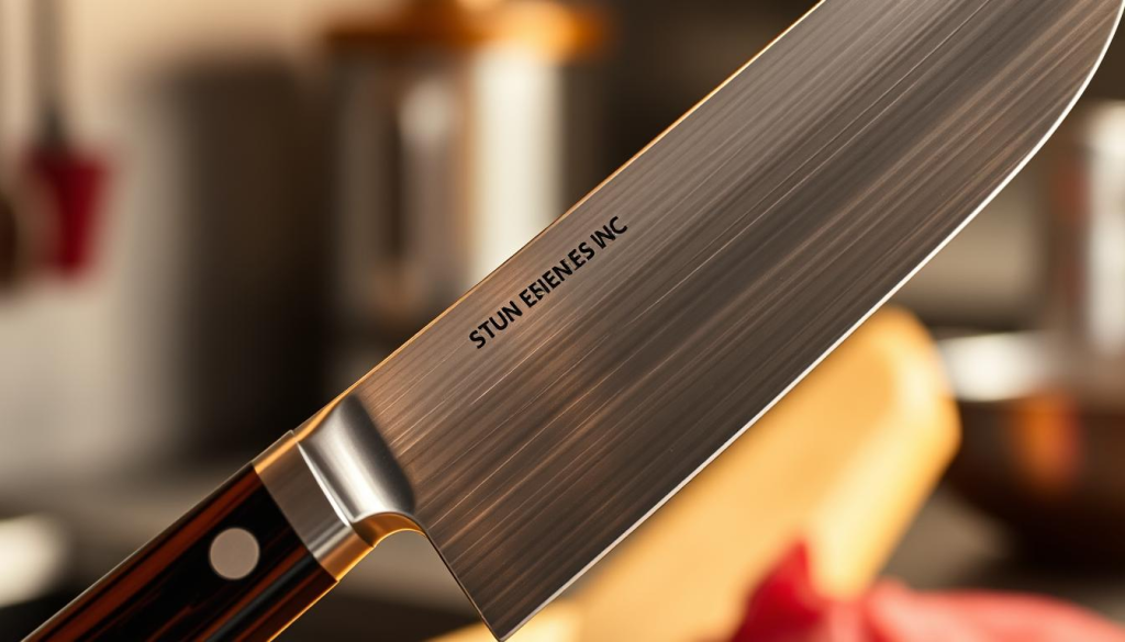 Shun knives durability