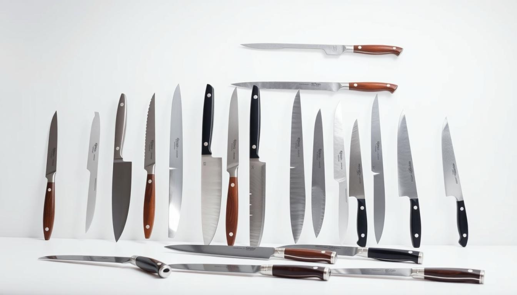 Shun knives pricing guide