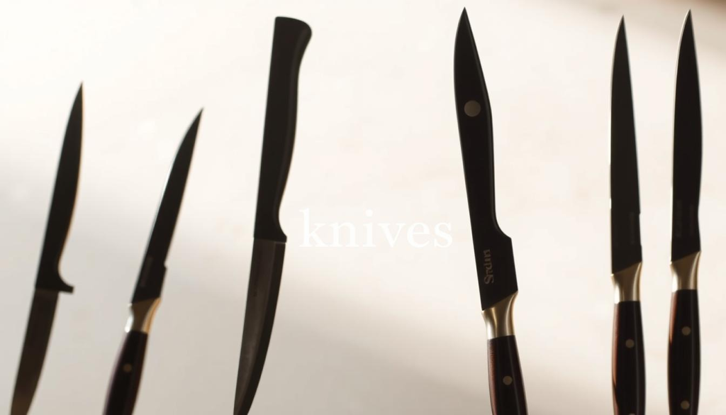 Shun knives pronunciation guide