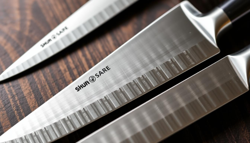 Shun knives quality Reddit