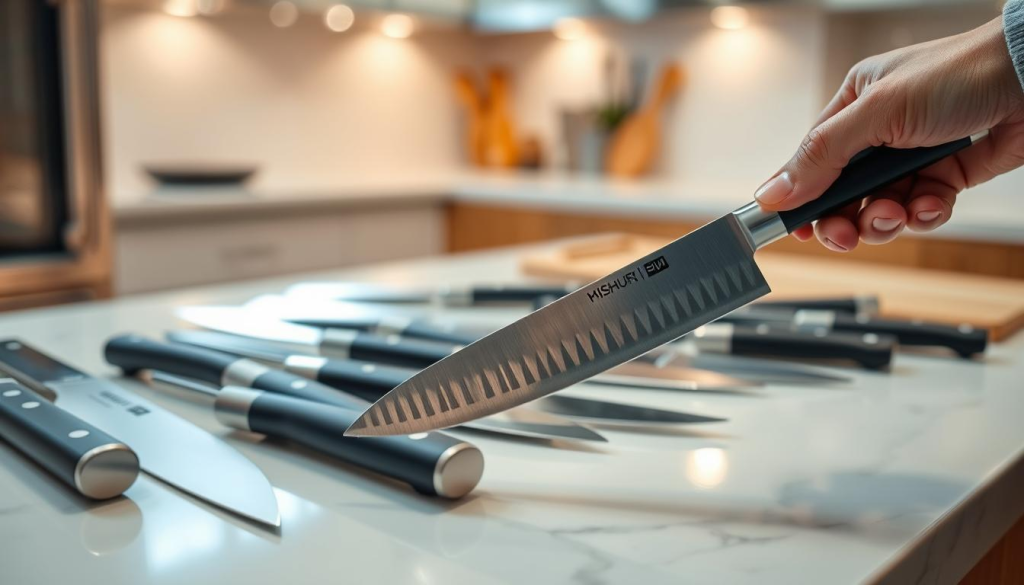 Shun knives warranty customer experiences