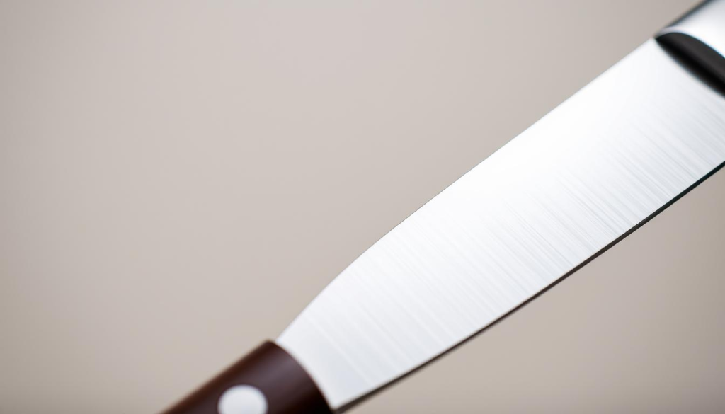 Shun4 Knife Precision