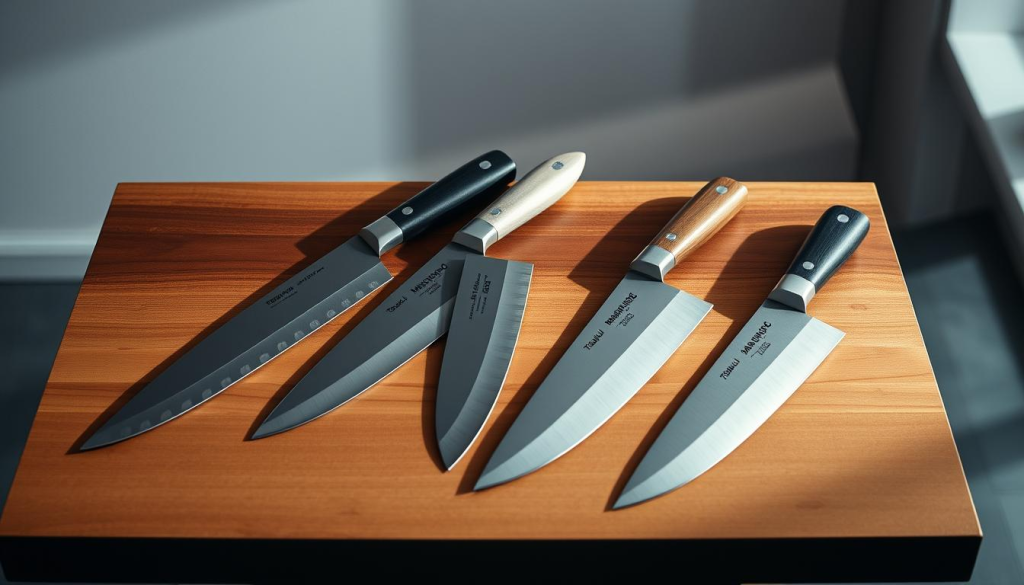 Tsukiji Masamoto Knife Price Comparison