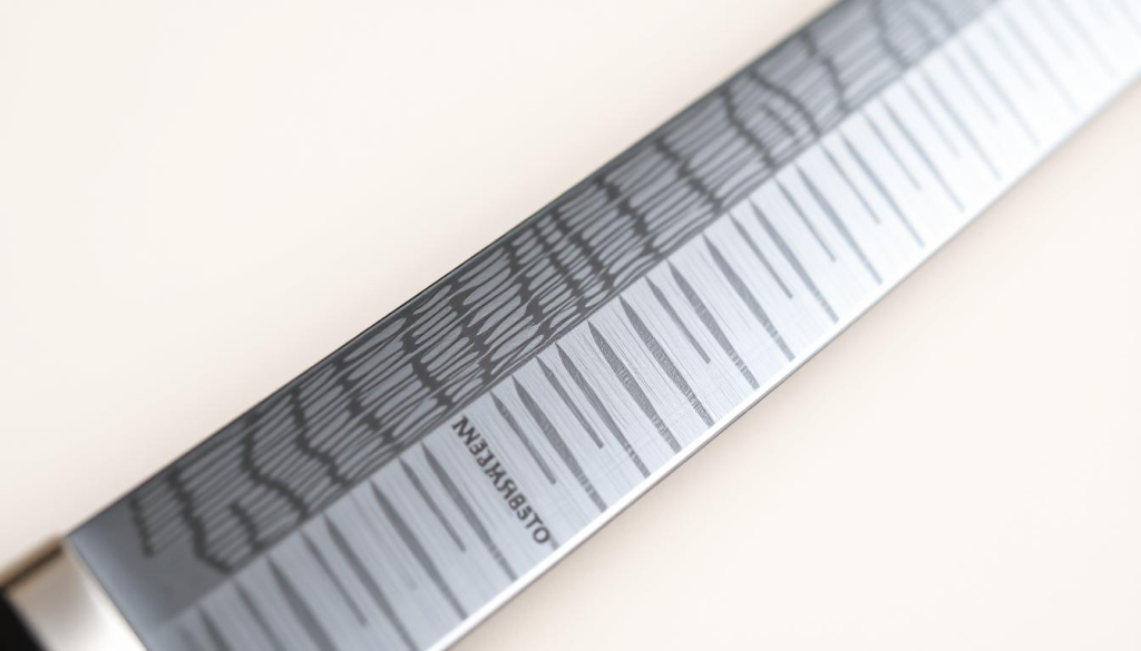 Tsukiji Masamoto knife blade