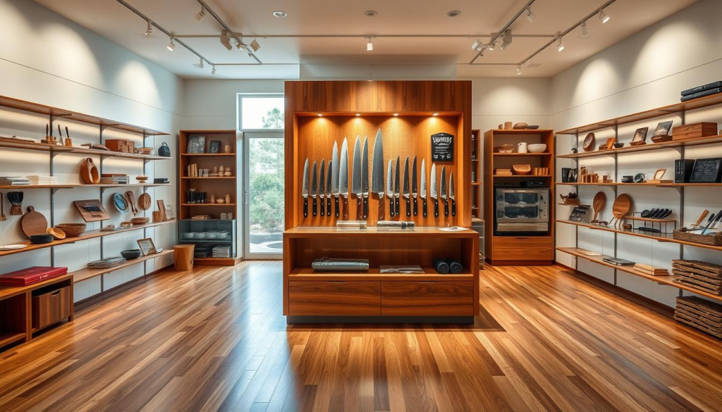 Where to Buy Masamoto Usuba