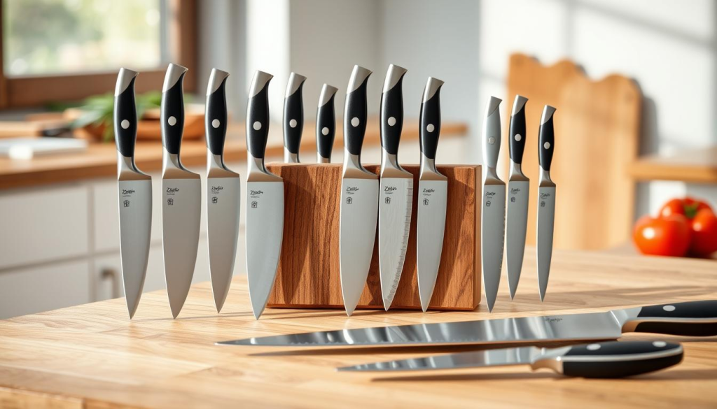Zwilling Kitchen Knives Pricing